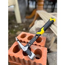 Esmo Home 10435 Forged Brick Hammer 20 Oz (560G)