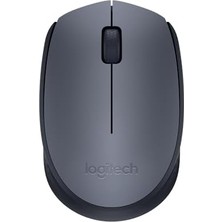 Esmo Home M170 Kablosuz Mouse Siyah 910-004642