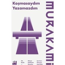 Esmo Home Koşmasaydım Yazamazdım