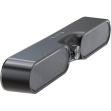 Esmo Home Hifi 4d Bluetooth Kablosuz Hoparlör