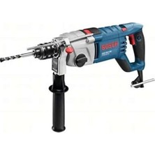Esmo Home Professional Gsb 162-2 Re Darbeli Matkap (1.500 W, Mandren Çapı: 3-16 Mm, Betonda Delme Çapı: 162 Mm)