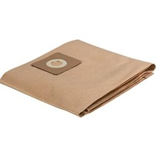 Esmo Home Professional Toz Torbası, Gri, 5 Adet