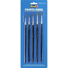 Esmo Home Fırça Seti Su Bazlı B - 39624