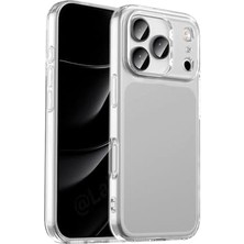 Esmo Home 17 Pro Max Için Kılıf Süper Silikon Kapak