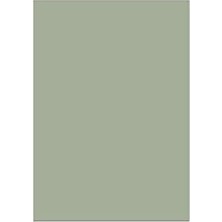 Esmo Home A5 Karton Kapaklı Bloknot, Ofis Serisi, 80 Yaprak, Düz, Gri