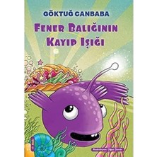 Esmo Home Fener Balığının Kayıp Işığı