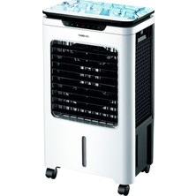 Freevier ACS-4500 Hava Soğutucu Vantilatör - 35 Litre Tank - 4500M³/H Hava Akışı