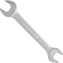 Esmo Home 0130 Çatal Iki Ağız Anahtar Uzun Boy 8X10 mm