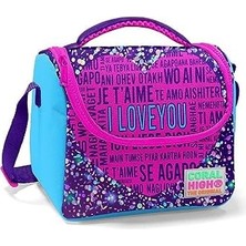 Esmo Home Beslenme Çanta