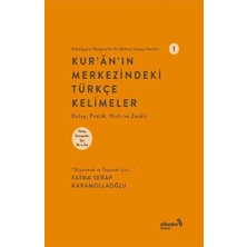 Esmo Home Kur'an'ın Merkezindeki Türkçe Kelimeler 1