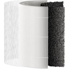 Esmo Home Smart Hava Temizleyicisi 4 Kompakt Filtresi