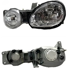 MATSUBA Far Kia Shuma 1998-2002 Sol 0K2B1-51-040B