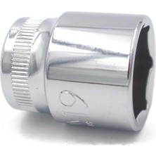 Esmo Home Form 18 mm 3/8” 6 Köşe Lokma Anahtar C12-H18
