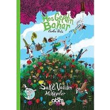 Esmo Home Hoş Geldin: Saklı Vadi'den Hikayeler
