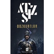 Esmo Home Bozkurtlar