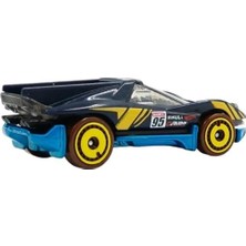 Esmo Home -Rally Specıale - HTF06 - Short Card - Mattel – 1:64