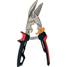 Esmo Home Powergear Aviation Snips (Straight Cut)