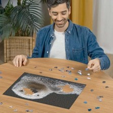 Esmo Home 500 Parçalı Puzzle Su Samuru