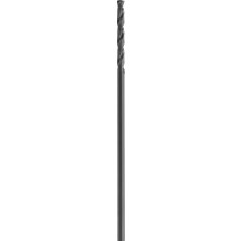 Esmo Home BL2751 Ekstra Uzun Matkap Ucu, 0.95 cm x 30.5 Cm, Siyah Oksit Kaplama