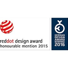 Esmo Home Transotype Sensebag Kalemkutu - Siyah