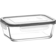 Esmo Home Fresco Tekli Saklama Kabı