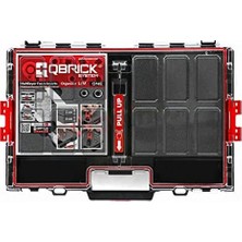 Esmo Home One Organizer L 2.0 Mfı Takım Çantası