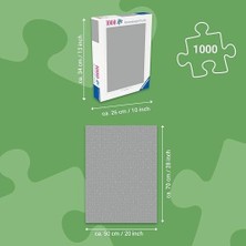 Esmo Home 1000P Puzzle Amsterdam, Yapboz