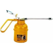 Esmo Home Metal Spiralli Yağdanlık, 500CC, Model DMX4409