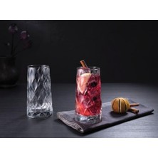 Esmo Home Leafy Meşrubat- Drınk 355 cc 4'lü Hediyelik Kutu