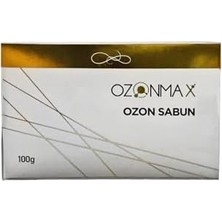 Esmo Home Ozon Sabun Kremsi Bir Köpüğe Sahiptir