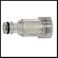 Esmo Home Yüksek Basınçlı Yıkama Makinesi Te-Hp 140 (1.900 W, Maks. 140 Bar, Modüler Hızlı Bağlantı Sistemi, Yüksek Basınç Hortumu, Tabanca, Lans, Çeşitli Nozullar, Fırça, Sprey Kabı Dahil) - 4140760