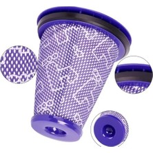 Esmo Home CY22, CY23, CY24, DY75, DY77, DY78 ile Uyumlu Ön Filtre