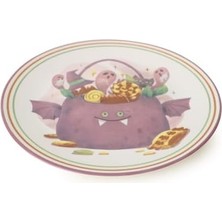 Esmo Home Halloween Servis Tabağı 26 cm 22293