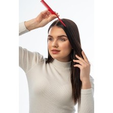 Esmo Home Vepa Ultra Mızamplı Tarak 810 - Ergonomik, Yağ Dengesi, Rahat Açma 2li Paket