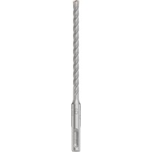 Esmo Home 1x Pro Sds Plus-5x Kırıcı Delici Delme Ucu (Donatılı,, Ø 6,00 Mm, Professional Aksesuar Kırıcı Delici)
