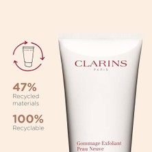 Esmo Home Exfoliating Body Scrub For Smooth Skin 200ML - Vücut Peelingi