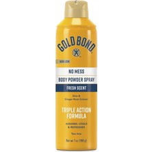 Esmo Home No Mess Fresh Scent Vücut Spreyi 198GR
