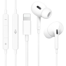 Esmo Home ® Type-C Kablolu Kulaklık – Mikrofonlu, 45° Ergonomik Tasarım, Hi-Fi Ses, Bas Güçlü, Tüm Type-C Telefonlarla Uyumlu (Silikonlu)