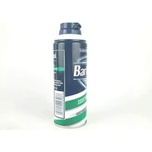 Esmo Home Barbasol Yatıştırıcı Aloe Tıraş Köpüğü 142GR