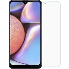 Esmo Home Galaxy A10S Ekran Koruyucu 9h Parlak Şeffaf