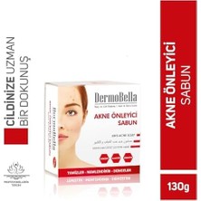 Esmo Home Akne Önleyici Sabun 130 gr