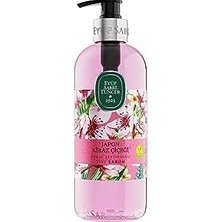 Esmo Home Kiraz Çiçeği Sıvı Sabun 500 ml x 6 Adet