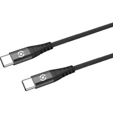 Esmo Home Usb-C Usb-C Nylon 60W B Celly