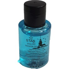 Esmo Home Otel Duş Jeli 28 Ml. 250 Adet