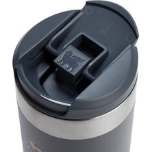 Esmo Home Stanley The Aerolight Transit Mug Termos Bardak, 0.47 L, Lacivert (Twilight)