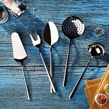 Esmo Home Hisar Bahama 5 Parça Servis Seti