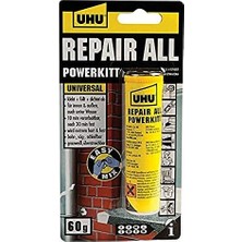 Esmo Home Uhu Repair All-Tamir ve Dolgu Hamuru