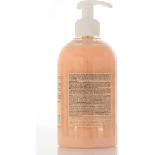 Esmo Home Kind To Skin Bambu Özlü E Vitaminli Nemlendirici Sıvı El SABUNU-480 ml