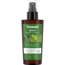 Esmo Home Tresan Kayın Güçlendirici ve Canlandırıcı Saç Toniği 125 ml