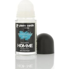 Esmo Home Aqua 48 Saat Etkili Antiperspirant Roll-On Deodorant - 50 ml